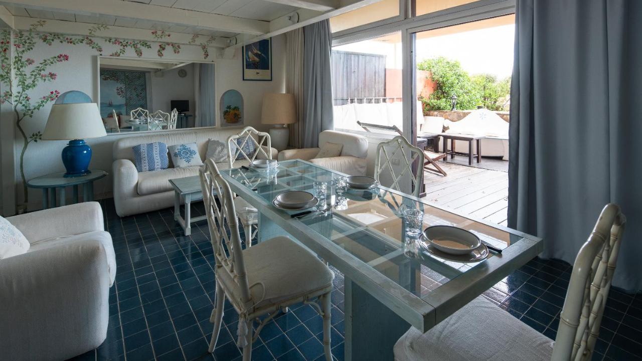 Welcomely - Portisco Casa Coralli Olbia Luaran gambar