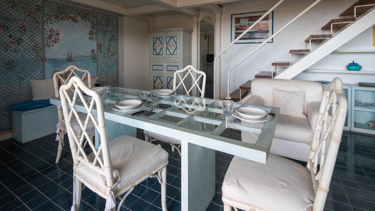 Welcomely - Portisco Casa Coralli Olbia Luaran gambar