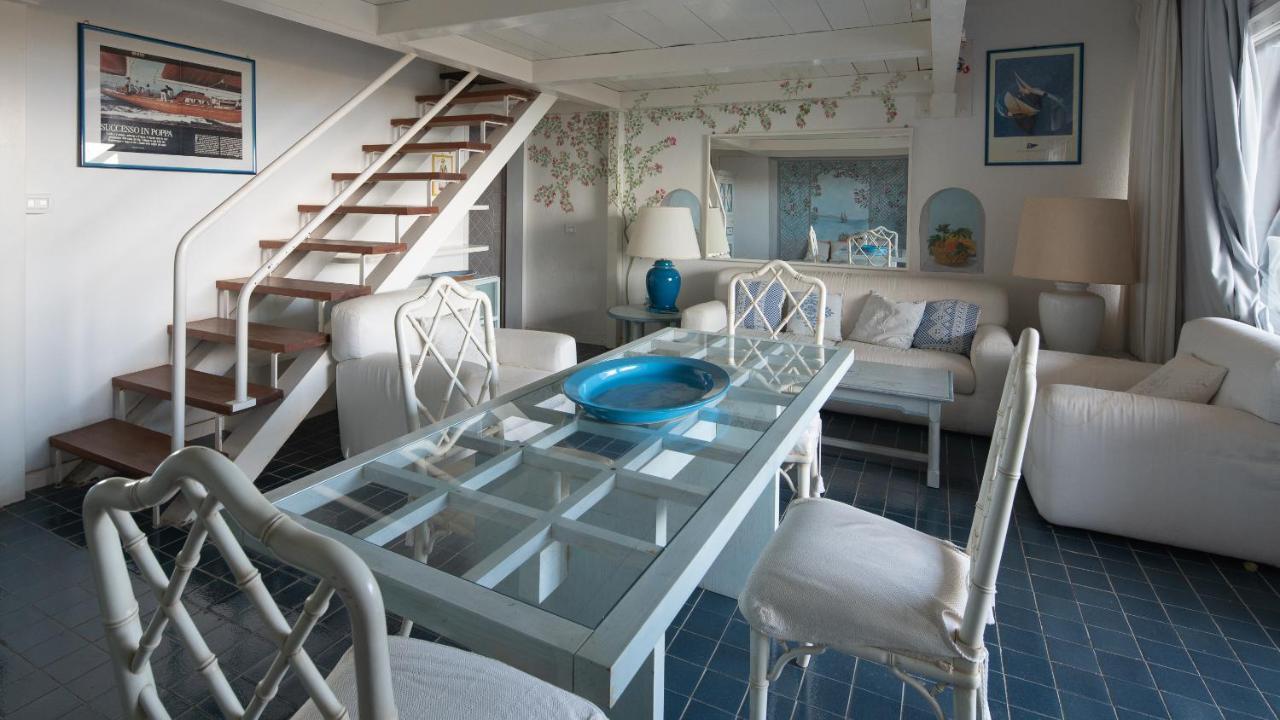 Welcomely - Portisco Casa Coralli Olbia Luaran gambar