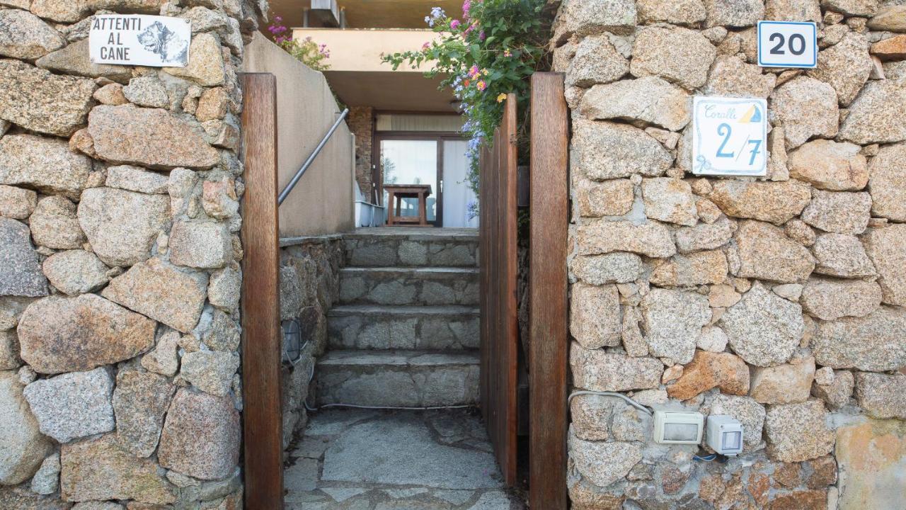 Welcomely - Portisco Casa Coralli Olbia Luaran gambar