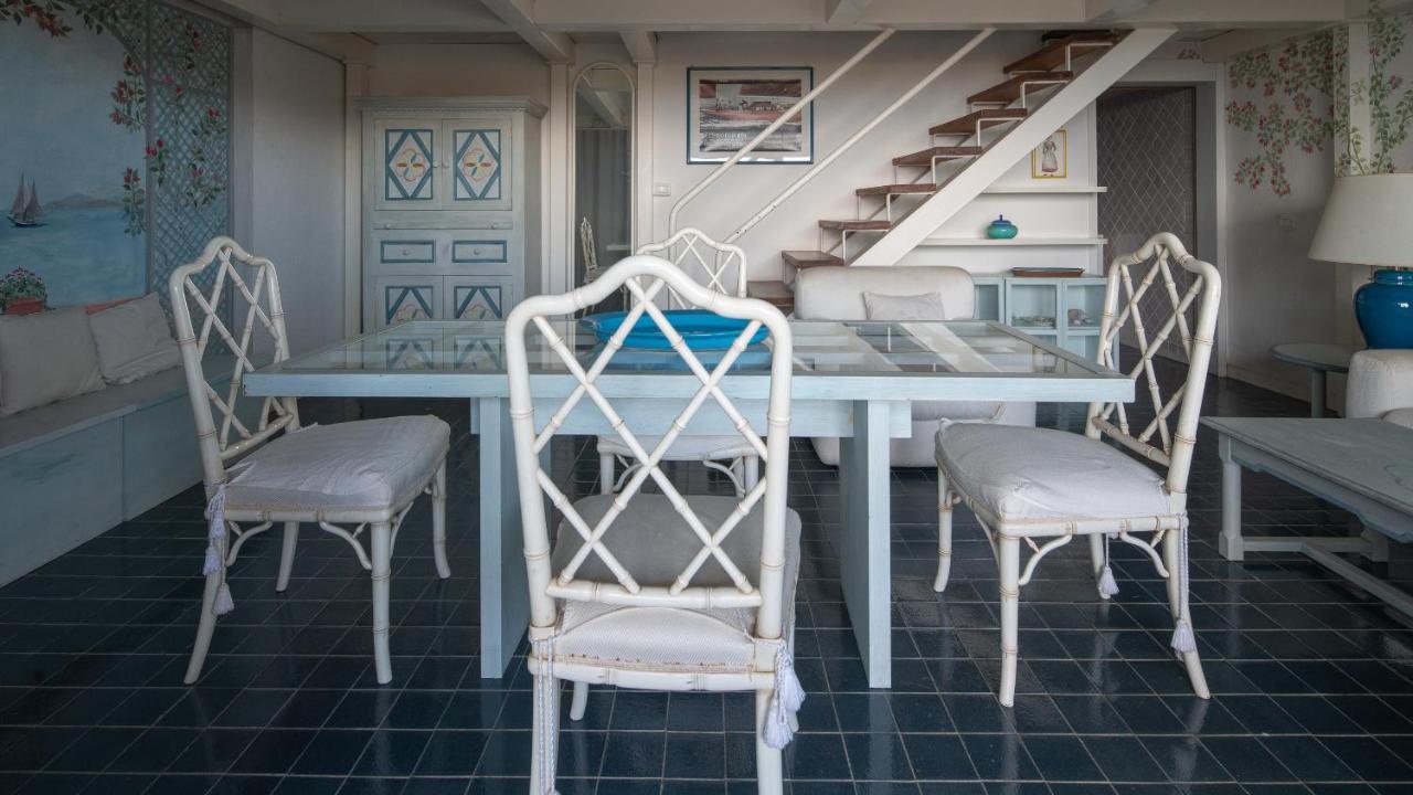 Welcomely - Portisco Casa Coralli Olbia Luaran gambar