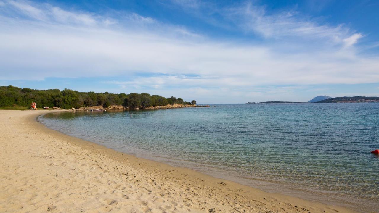 Welcomely - Portisco Casa Coralli Olbia Luaran gambar